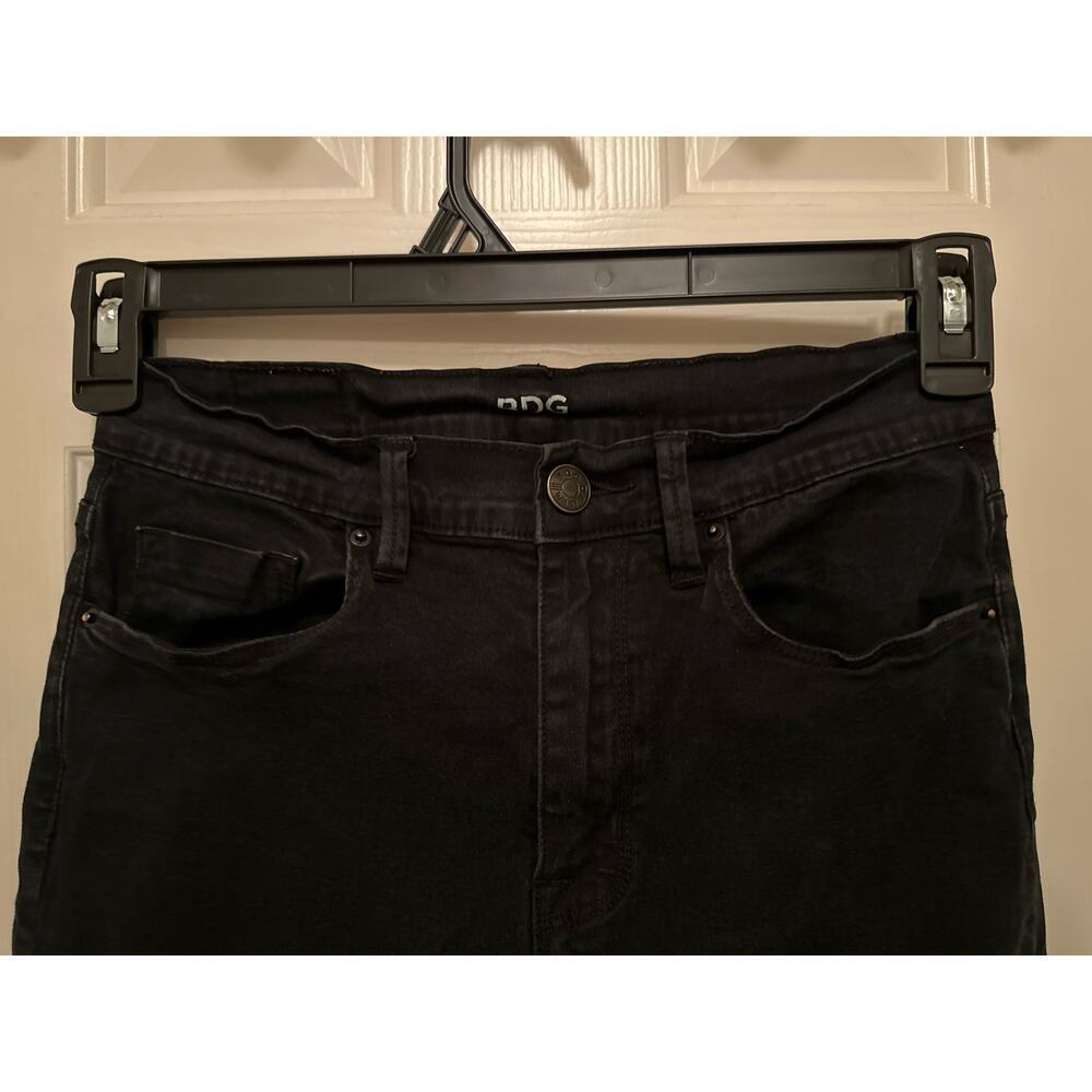 BDG High Rise Twig Grazer Jeans W28 - Picture 2 of 7